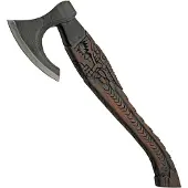 Rite Edge Ragnarok Bearded Axe