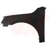 VAN WEZEL 7631657 Spatbord