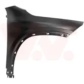 VAN WEZEL 2960658 Spatbord
