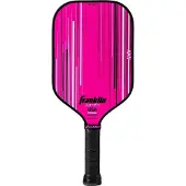 Franklin Signature Pro Series Pickleball Paddle Roze 16mm
