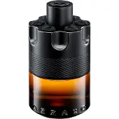 Azzaro The Most Wanted Parfum Spray Parfum en parfum extract Eau de Parfum 100 ml Heren