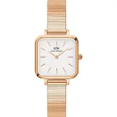 Daniel Wellington Quadro Studio horloge DW00100517