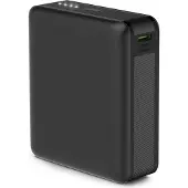 Ksix Mini 10.000mah Pd 20w Qc 22.5w Powerbank