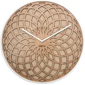Nextime 3149be Wandklok