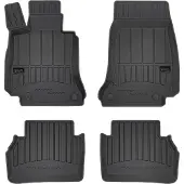 Frogum Rubber vloermatten FRG 3D407695