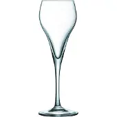 Arcoroc Brio Champagneglas - 16cl - Set van 6
