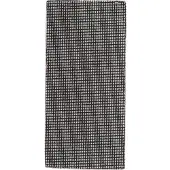 Kwb schuurgaas 93 x 185 mm - Korrel 220 - Longlife - 856022 - 5 stuks