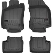 Frogum Rubber vloermatten FRG 3D407091