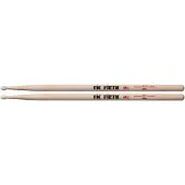 Vic Firth American Classic 8DN Hickory Drumsticks Nylon Tip