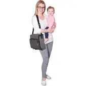 You do it On-the-Go Verhoger - Grijs