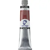 Taidepiste Olieverf Tube 200 ml Engelsrood 339
