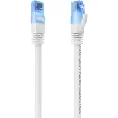 Aisens A135-0817 netwerkkabel Wit 0,5 m Cat6 U/UTP (UTP)