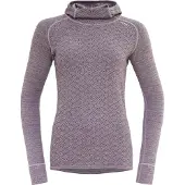 Devold Kvitegga Merino 230 Hoodie