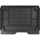 Frogum Kofferbakmat MMT A042 TM549901