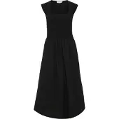 Soaked in luxury Jurk 'Simone Phoebe' zwart