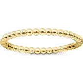Thomas Sabo Ring, Ringstippen, (54, Zilver)