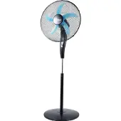 Ardes AR5EA50PB staande ventilator - 50 cm - 3 snelheden