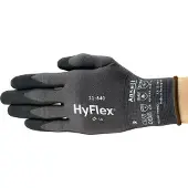 Ansell HyFlex 11-840 Nitril Werkhandschoen