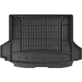 Frogum TM403871 Kofferbak / bagageruimte beschermmat