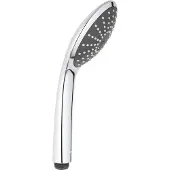 GROHE Vitulio Joy Verchroomd Kunststof 1-Positie Douchestraal