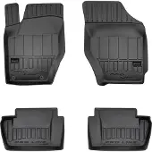 Frogum Rubber vloermatten FRG 3D407299
