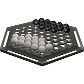 Asmodee Jeu de stratégie Abalone Asmodée