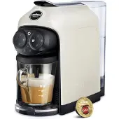 Lavazza Desea Capsule Koffiezetapparaat 1.1 L Automatisch Wit
