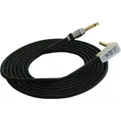 VOX CABLE GUITARE 4M