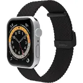 Celly Horloge-armband Celly WBANDBRAIDEDBK