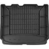 Frogum TM401051 Kofferbak / bagageruimte beschermmat