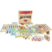 Jeujura Bordspel Jeujura Traditional board games