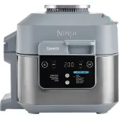 Ninja ON400EU Programmeerbare Elektrische Stoofpan 5,7L Aluminium