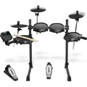 Alesis Turbo Mesh Compleet Pakket
