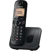 Panasonic Kx-tgc250spb Voip-telefoon