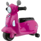 Chicco Primavera Motorcycle Roze