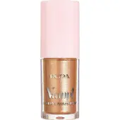 PUPA Milano Oogschaduw Vamp! Vloeibare 4 ml