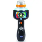 Vtech Jouets Electroniques Educatifs SUPER MICRO MAGIC'FUN