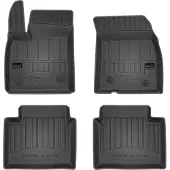 Frogum Rubber vloermatten FRG 3D407640