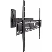 Meliconi SlimStyle Plus 600 SR 2,08 m (82'') Zwart