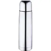 San Ignacio Thermos San Ignacio Stainless steel Silver
