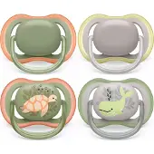 Philips AVENT Philips ultra air - Fopspeen - SCF085/66