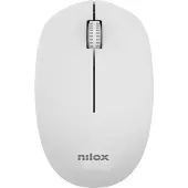 Nilox Muis Nilox NXMOWI4013 Wit
