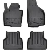 Frogum Rubber vloermatten FRG 3D407619