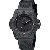 Luminox Navy Seal 3501 Horloge