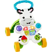 Fisher-Price Fisher Price Loop-met-mij Zebra - Franstalig