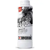 Ipone R 4000 RS 15W-50 Motorolie 1 Liter