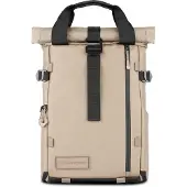 WANDRD PRVKE 15L Yuma Tan V4
