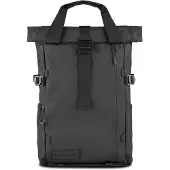 WANDRD THE PRVKE 21L V4 Zwart