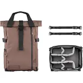 WANDRD PRVKE 21L Atacama Clay Photo Bundle V4