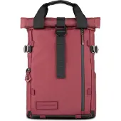 WANDRD PRVKE 15L Rhone Burgundy V4